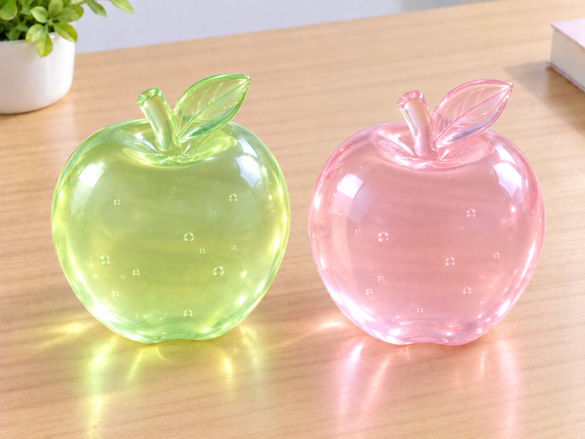 Handmade Slow Rebound Stress Relief Squishy Ball