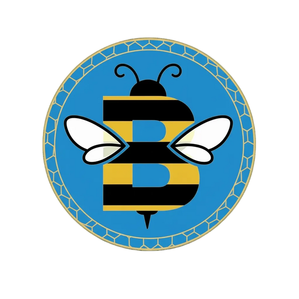 Bee Stress Free 